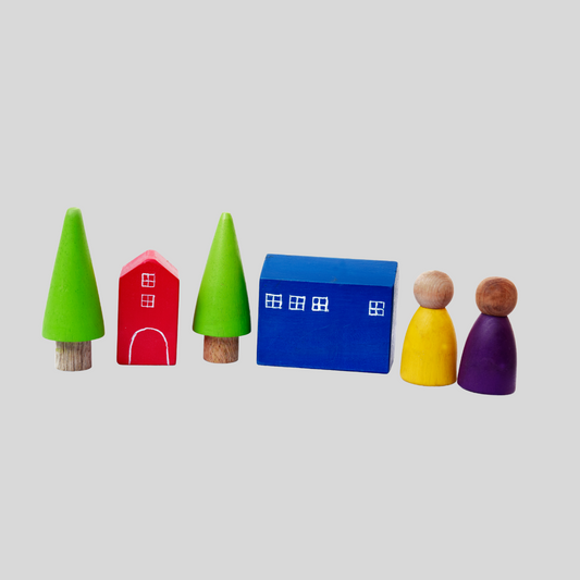 Mini Accessories Set